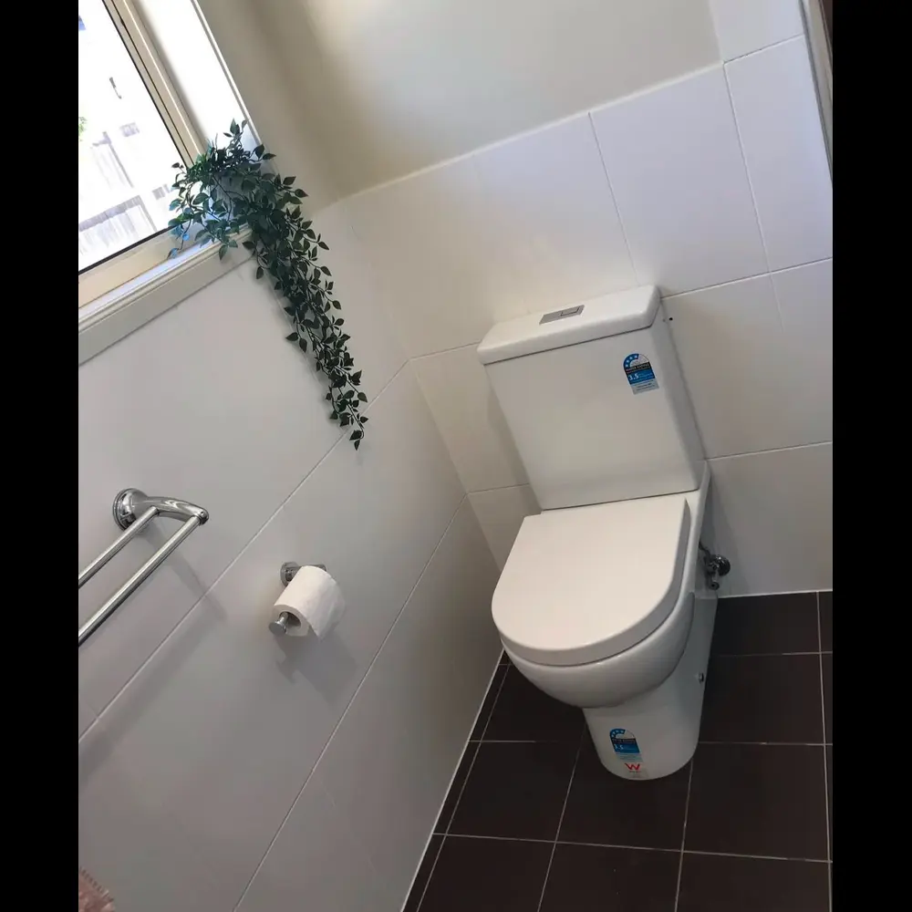 Emergency plumbing repair