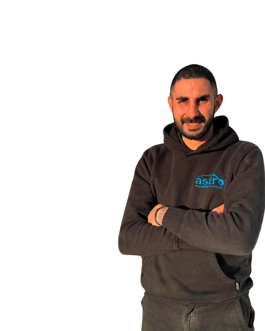 Nick from Astro Plumbing & Drains